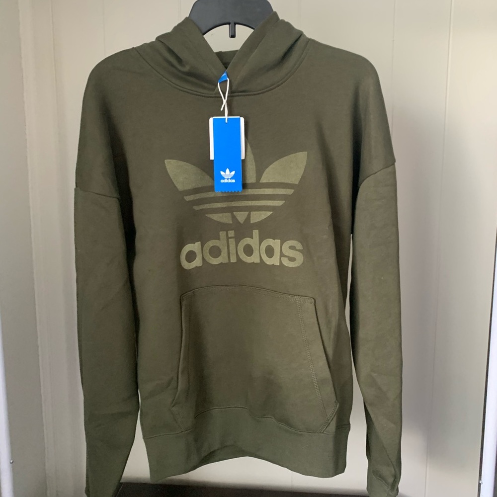 Adidas hoodie
